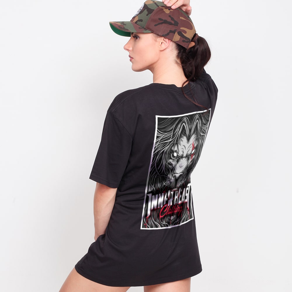 KING V3 TEE image 0