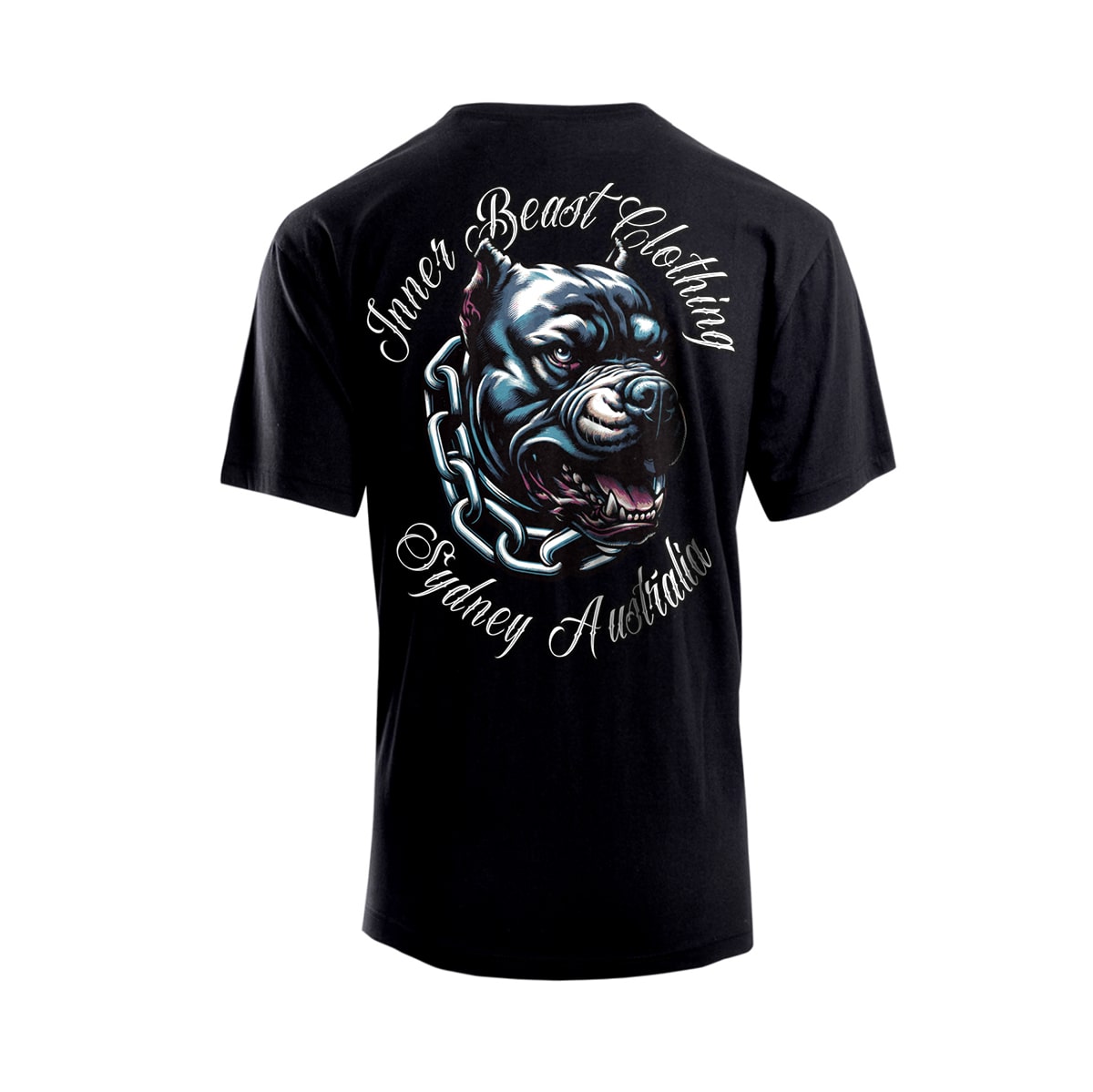 PITBULL V3 TEE image 0