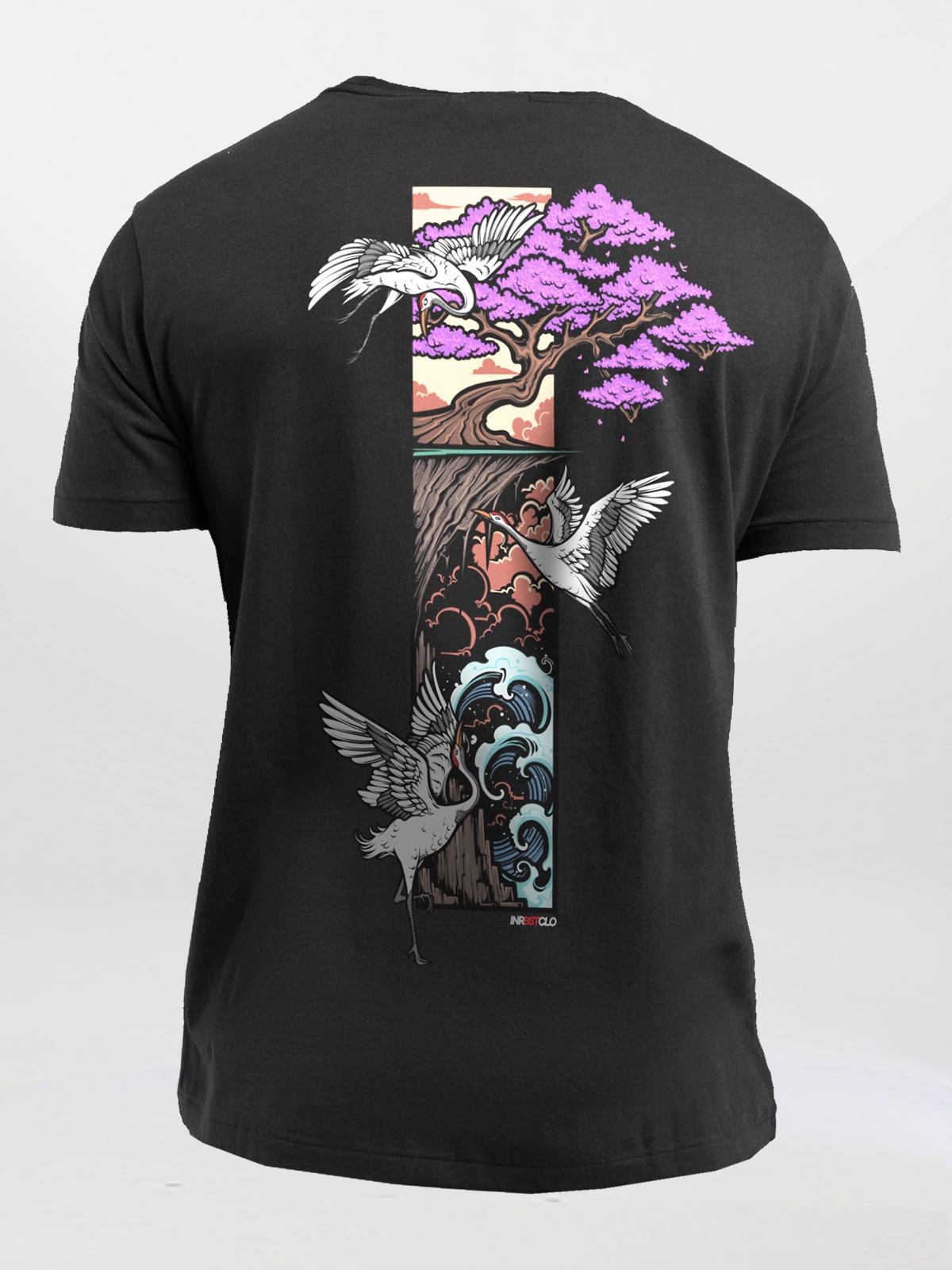 CRANE TEE image 0
