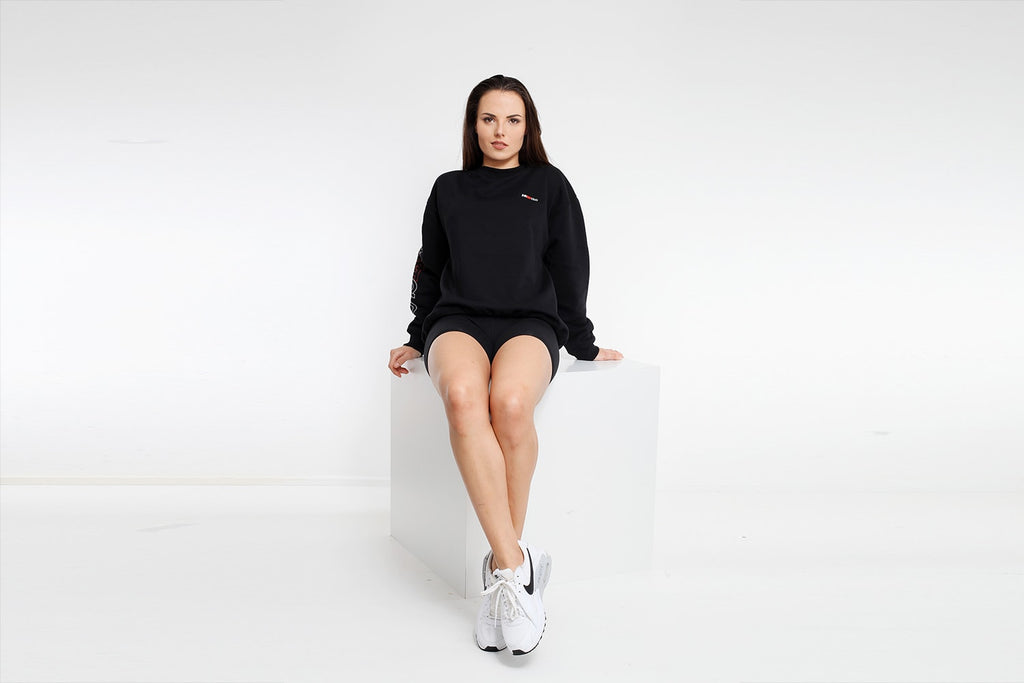 SIREN 320 GSM JUMPER image 1