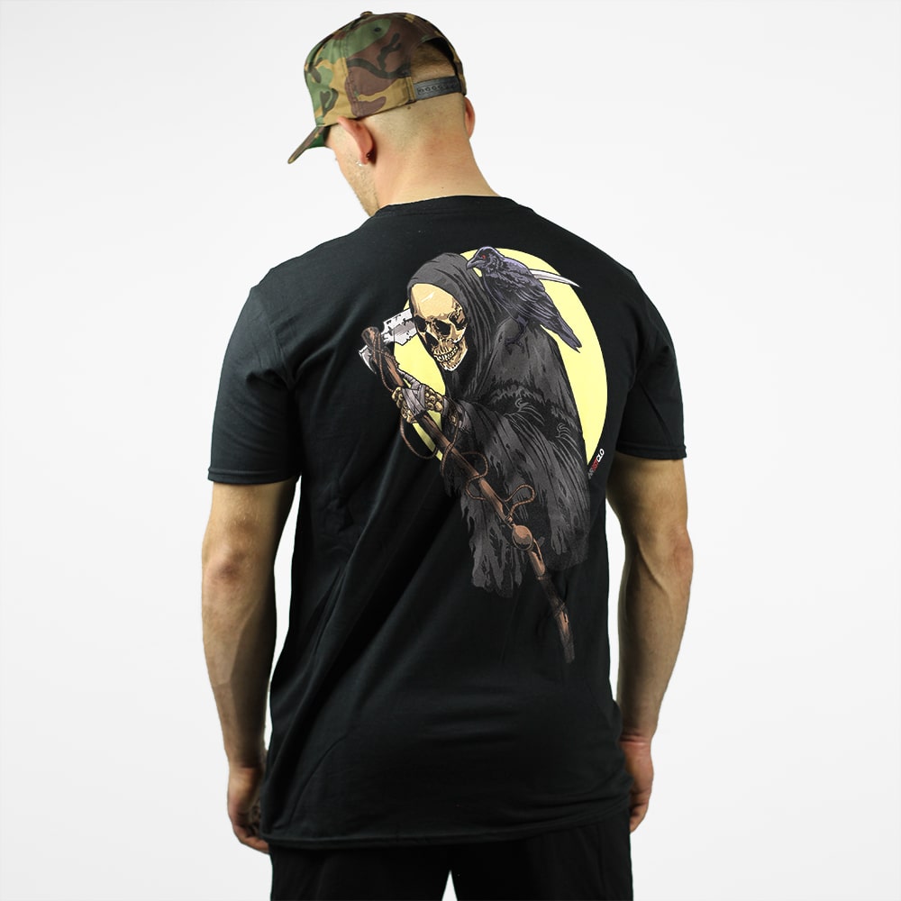 GRIM REAPER V2 TEE image 0