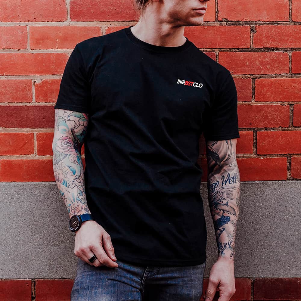 HUNTER TEE - Beast Series image 3