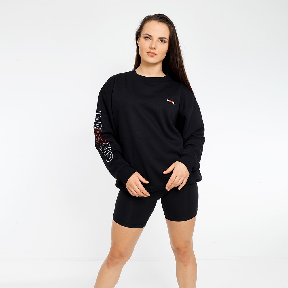 SIREN 320 GSM JUMPER - SMALL image