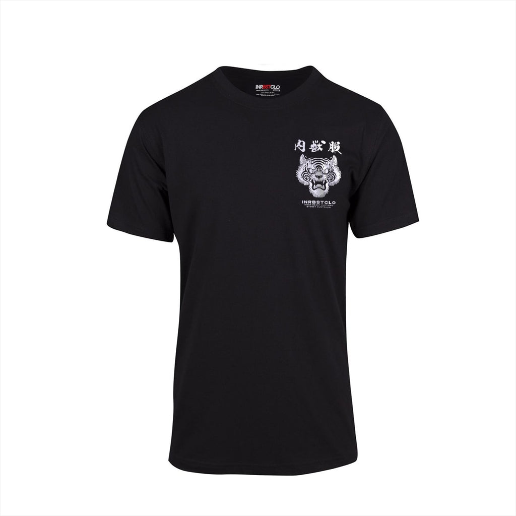 TIGER INRBSTCLO KANJI TEE image 2