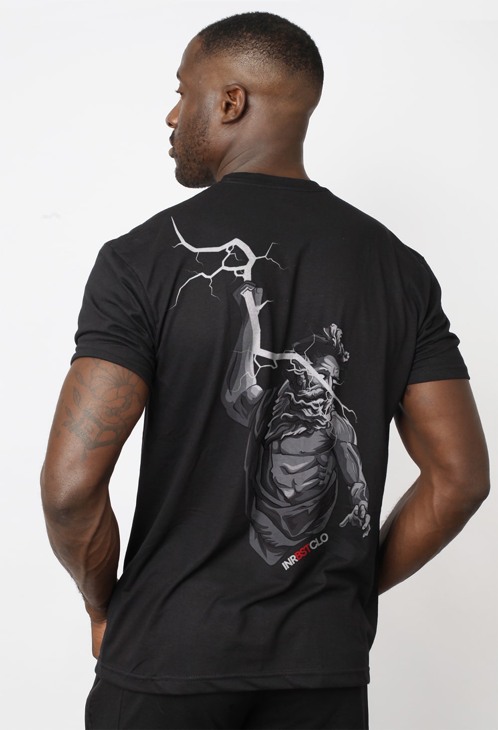 ZEUS TEE image 0