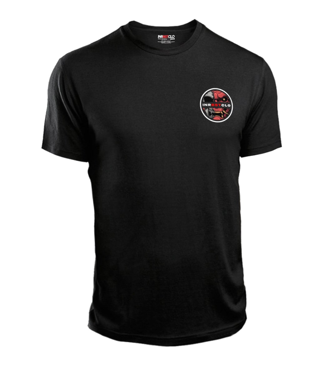 ONI UNMASKED TEE image 1