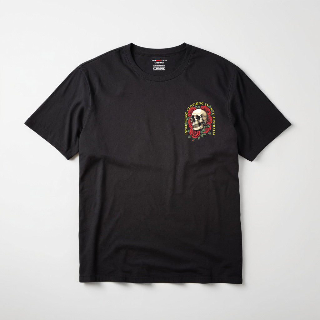 EVERY DAY IS A GAMBLE TEE image 1