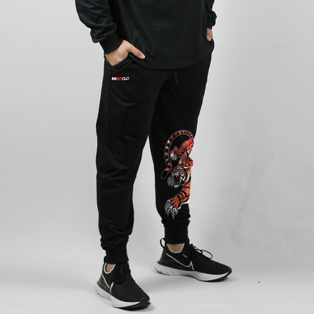 HUNTER UNLEASHED FLEECE JOGGERS image 0