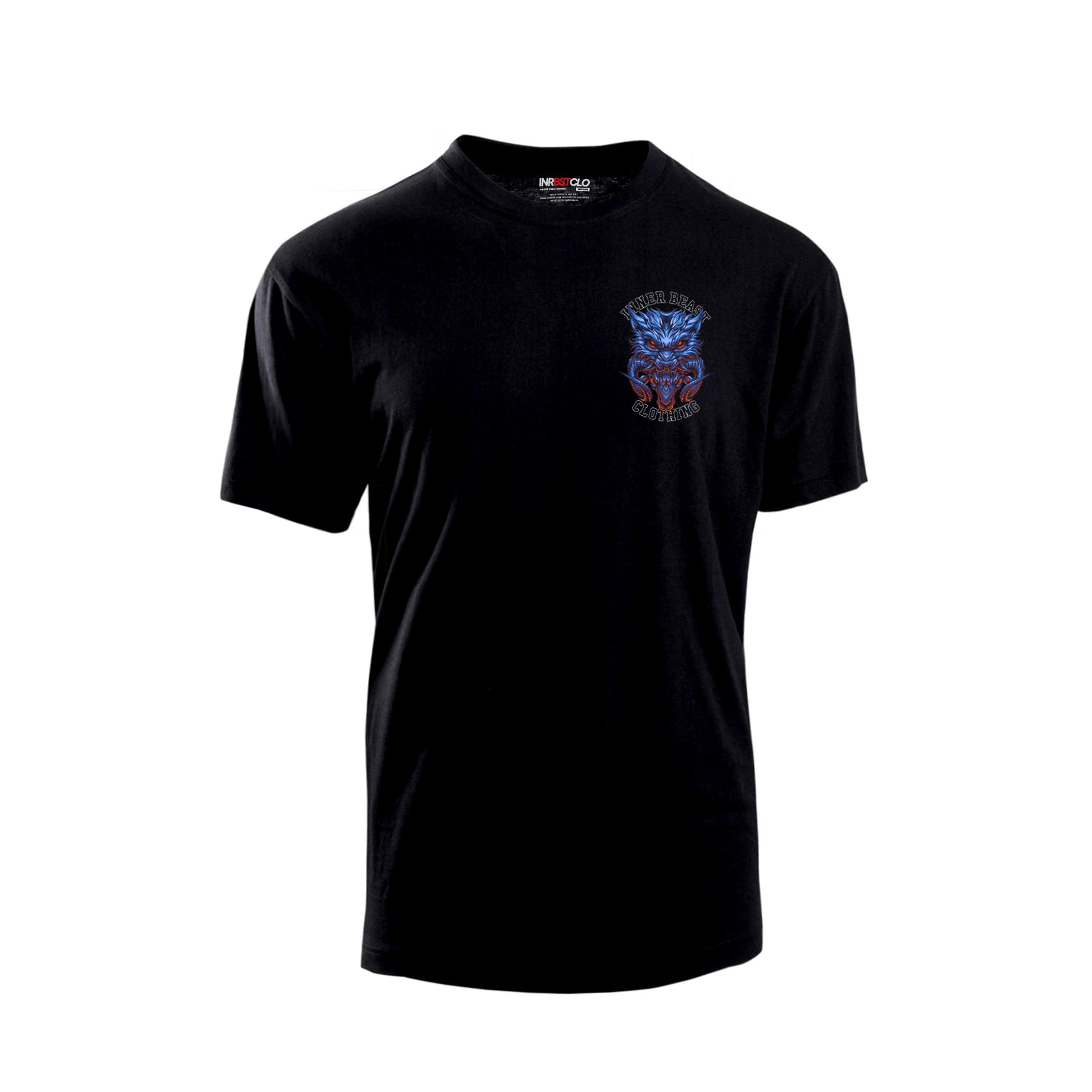 SHEEP IN WOLF'S CLOTHING TEE image 2
