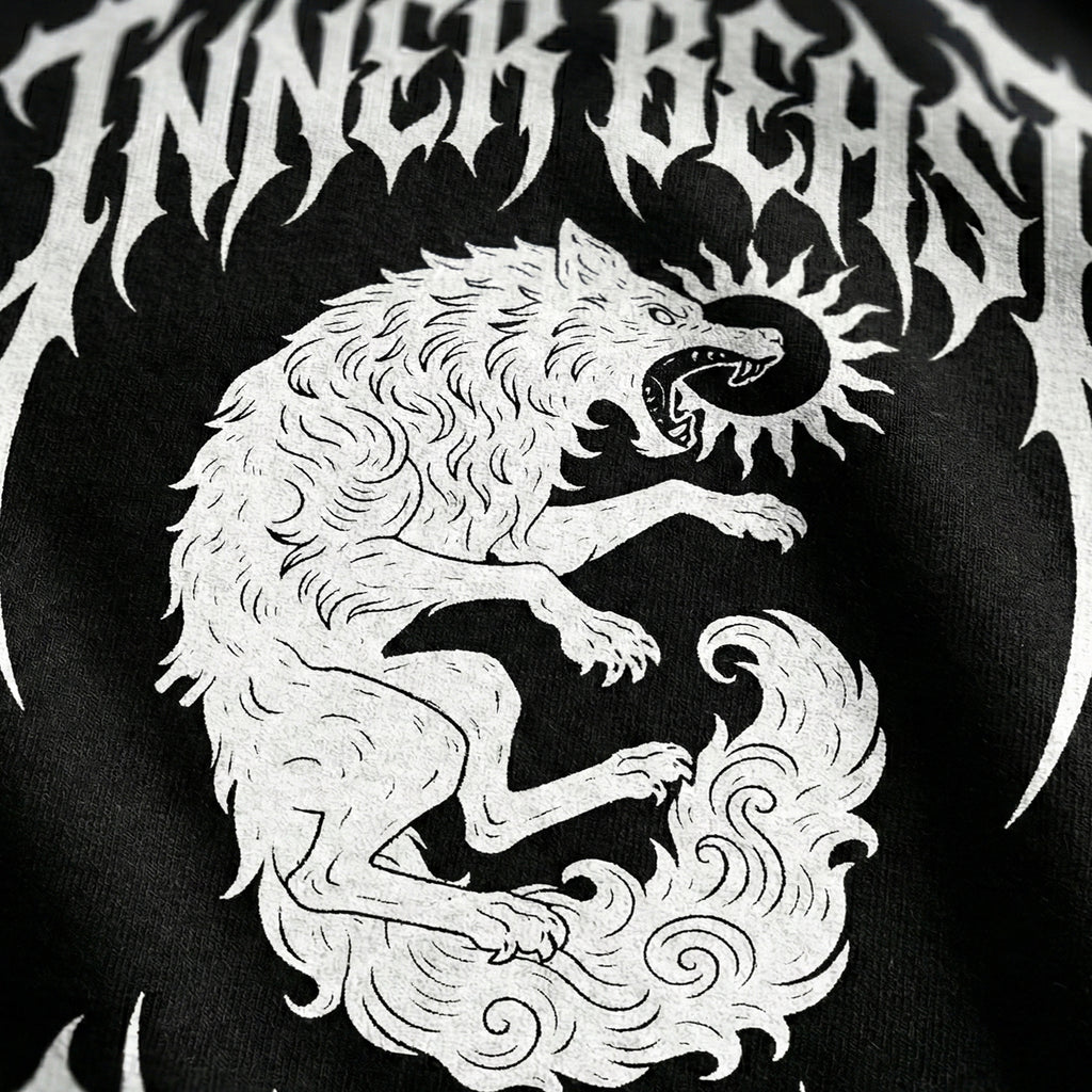 FENRIR: DEVOURER OF THE SUN TEE