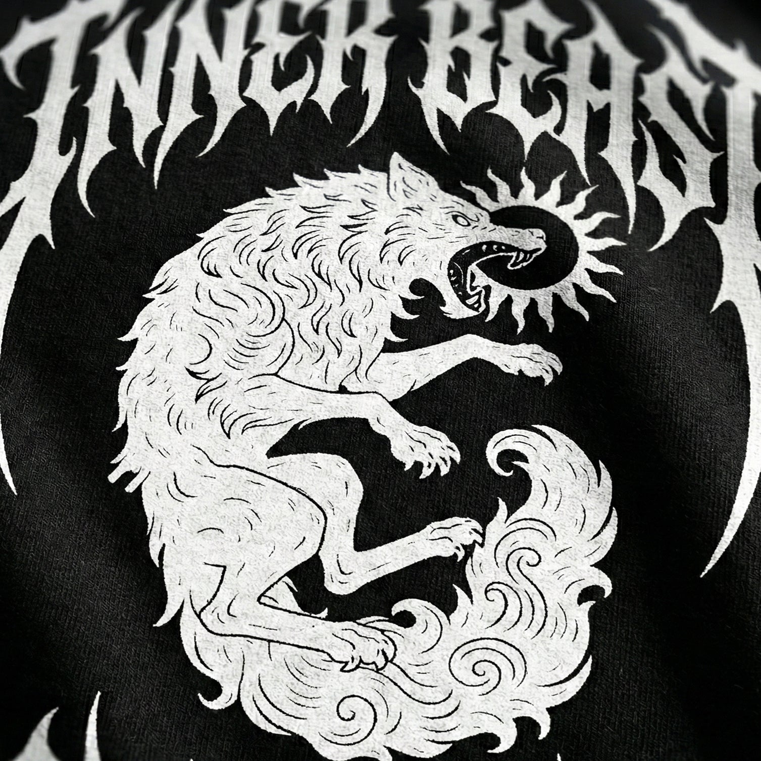 FENRIR: DEVOURER OF THE SUN TEE
