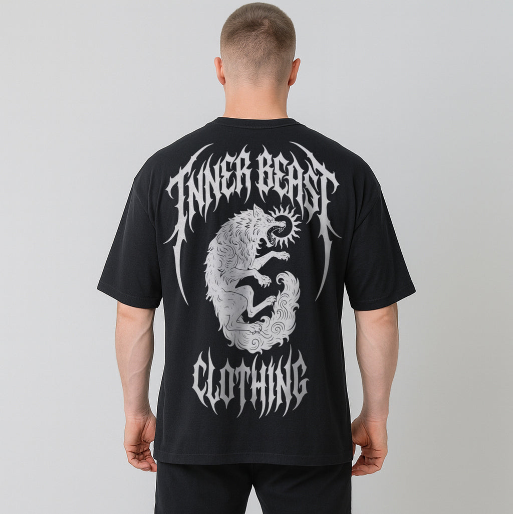 FENRIR: DEVOURER OF THE SUN TEE