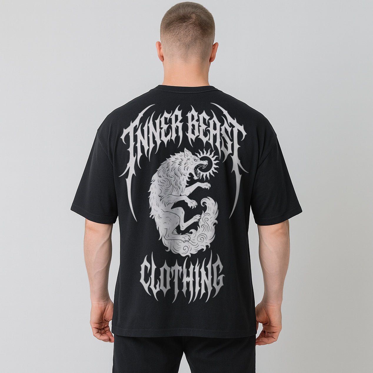 FENRIR: DEVOURER OF THE SUN TEE