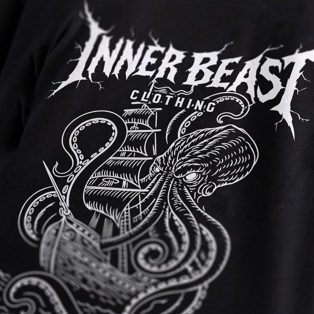 KRAKEN V3 TEE