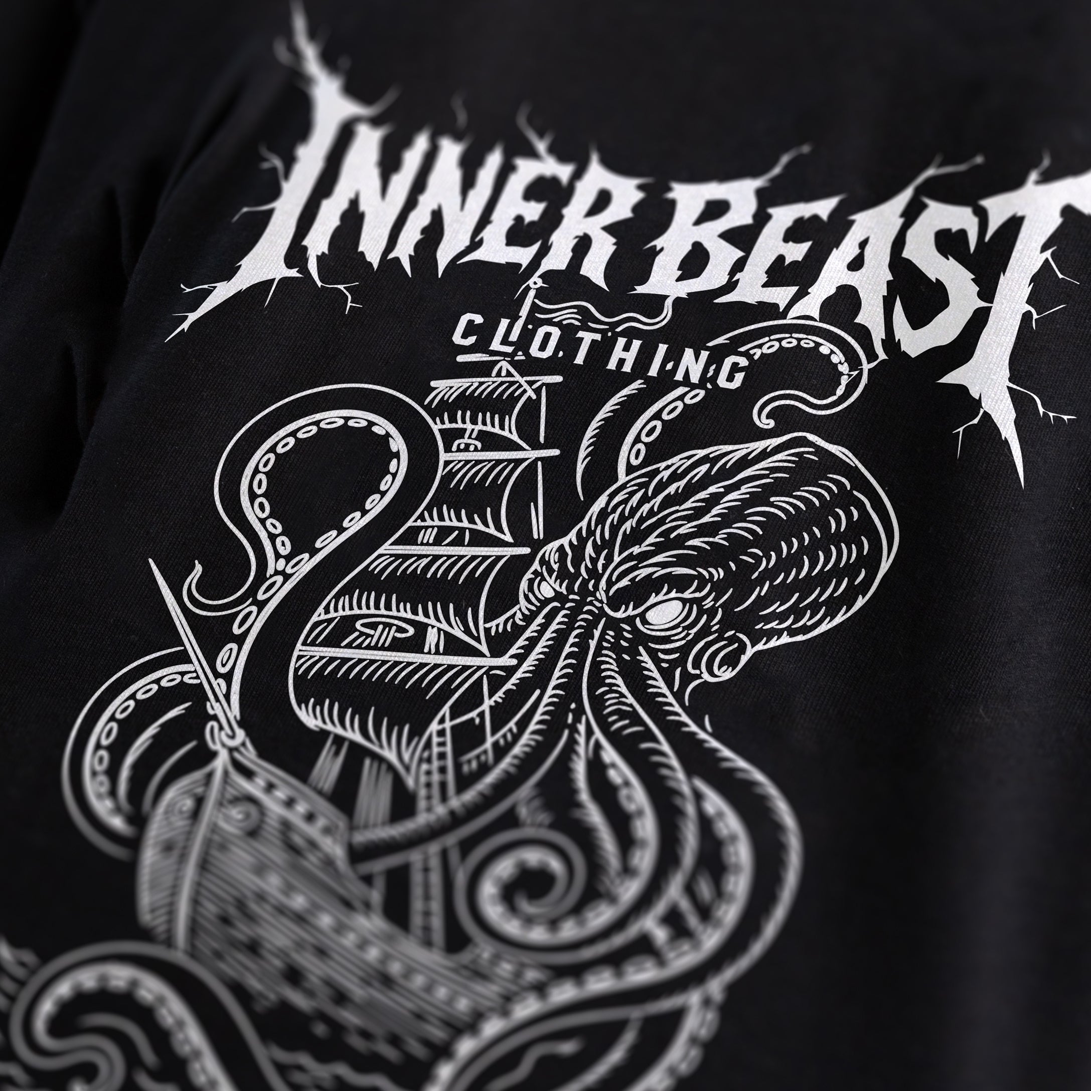 KRAKEN V3 TEE