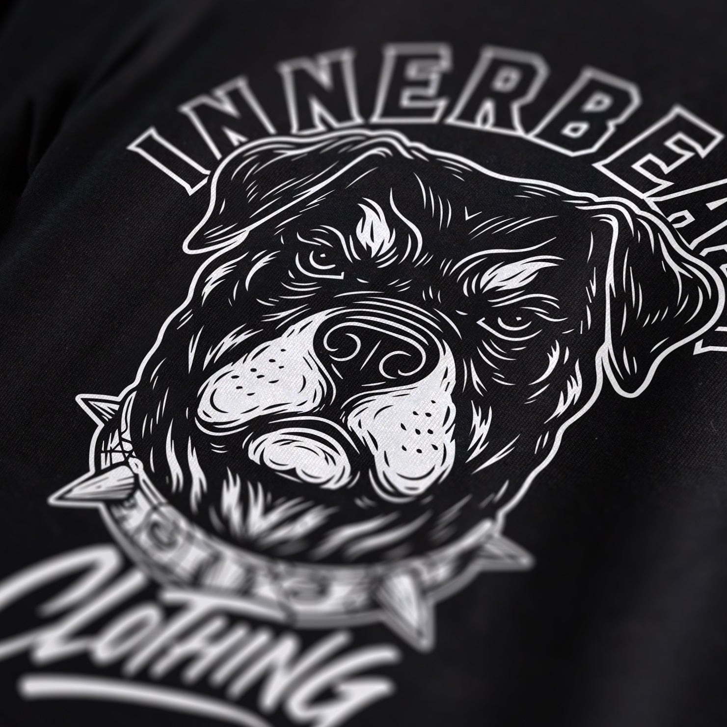 ROTTWEILER TEE